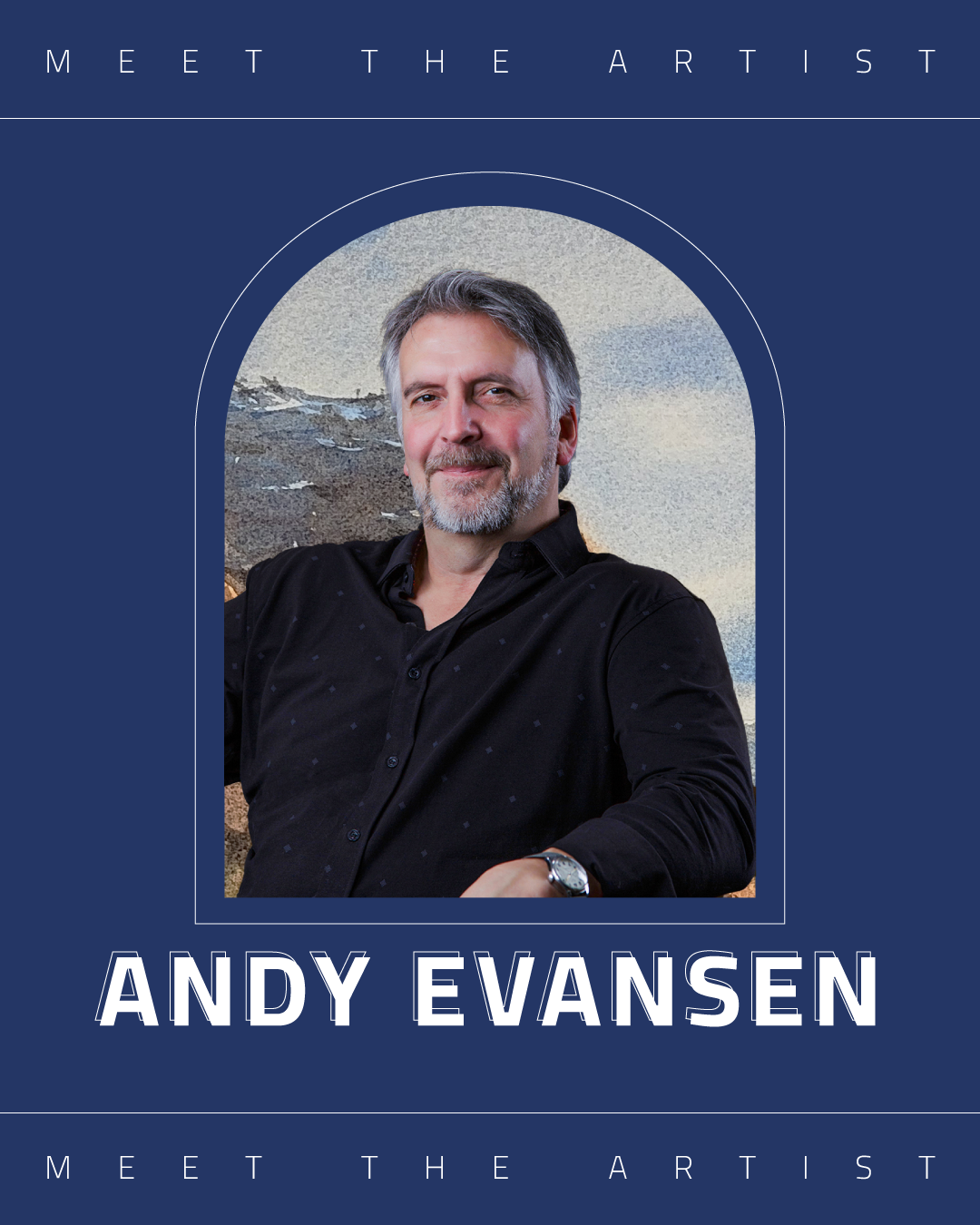 Andy Evansen
