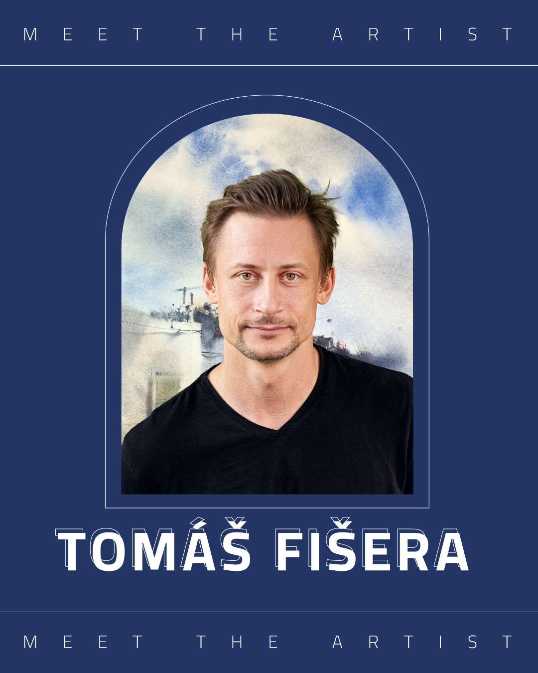 Tomas Fisera