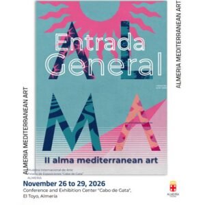 Entrada general