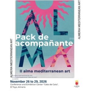 ALMA Leisure Pass (Abono de acompañante)