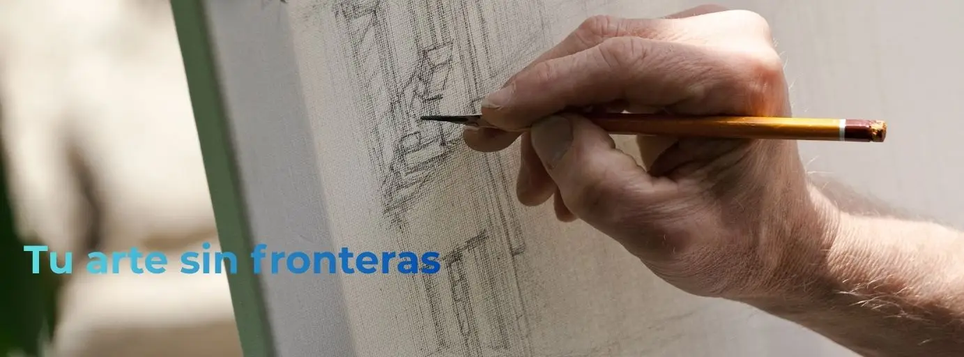 ALMA.Tu rampa de lanzamiento al mundo del arte