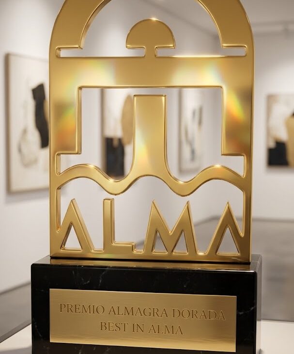 Los Grandes Premios Almagra