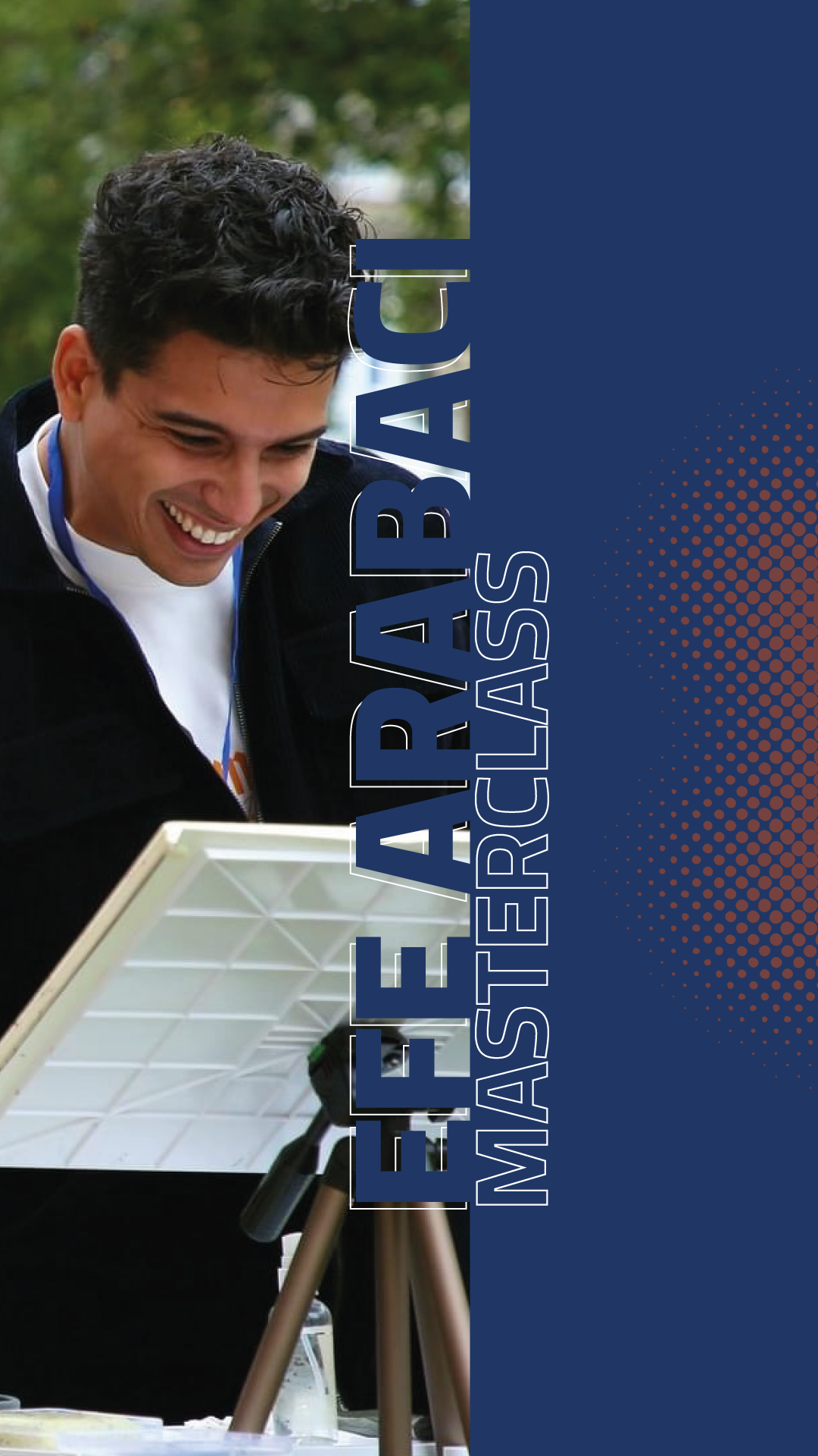 Taller de acuarelas con Efe ARABACI