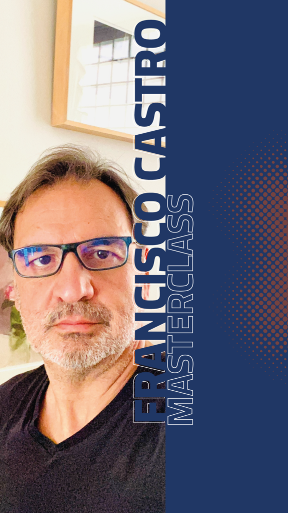 Taller de acuarelas con Francisco CASTRO