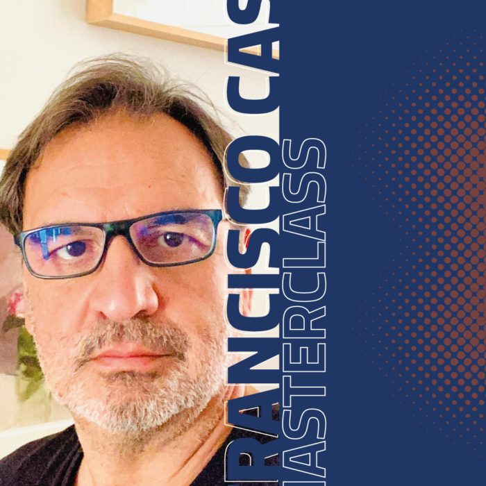 Taller de acuarelas con Francisco CASTRO