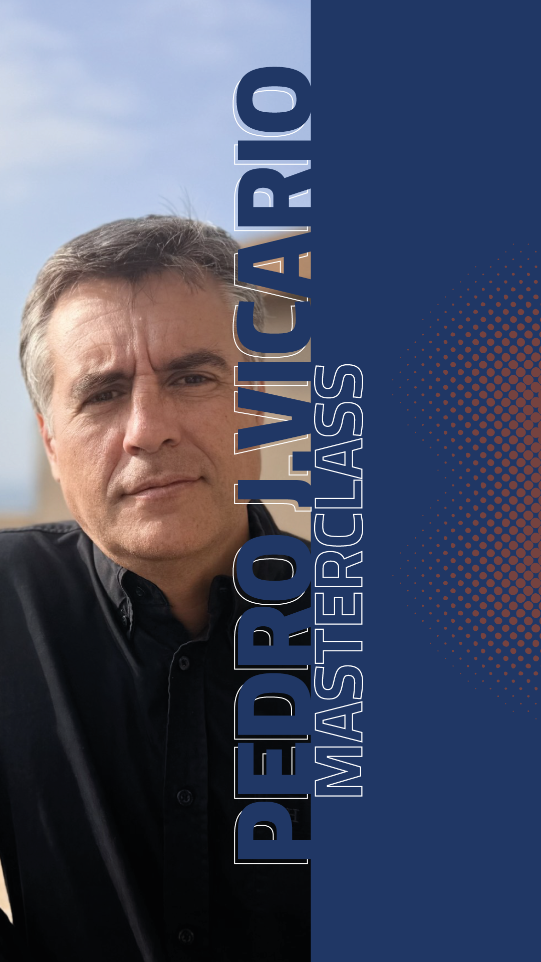 Taller de acuarelas con Pedro J. VICARIO
