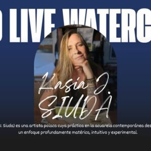 Demo live masterclass Kasia J. SIUDA