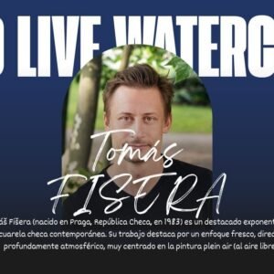 Demo live masterclass Tomas FISERA